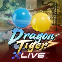 Dragon Tiger